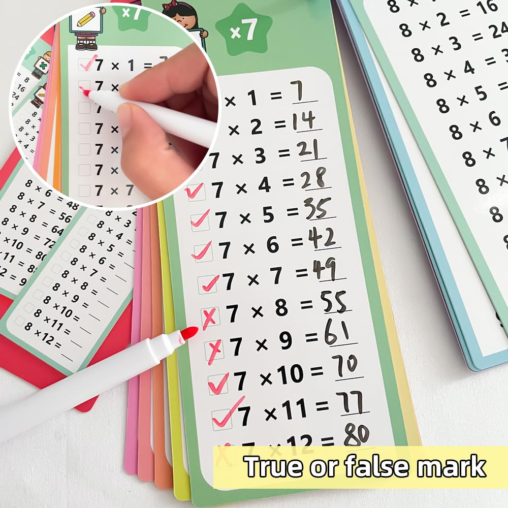 Lachilly laminated cardstock keeps cards durable and water resistant.