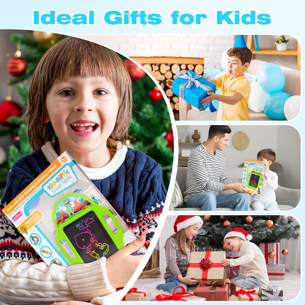 Gift-pack packaging ideal for birthdays or holidays