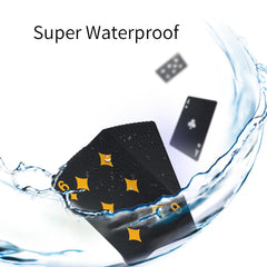 LAGEBONA Gift-ready Black Diamond poker set ideal for game nights.