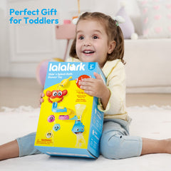 lalalark 7-in-1 gift idea for birthdays and holidays