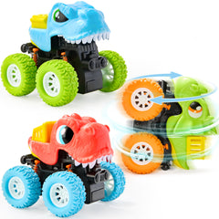 Lalalark birthday gift dino toys spark curiosity and joyful play.