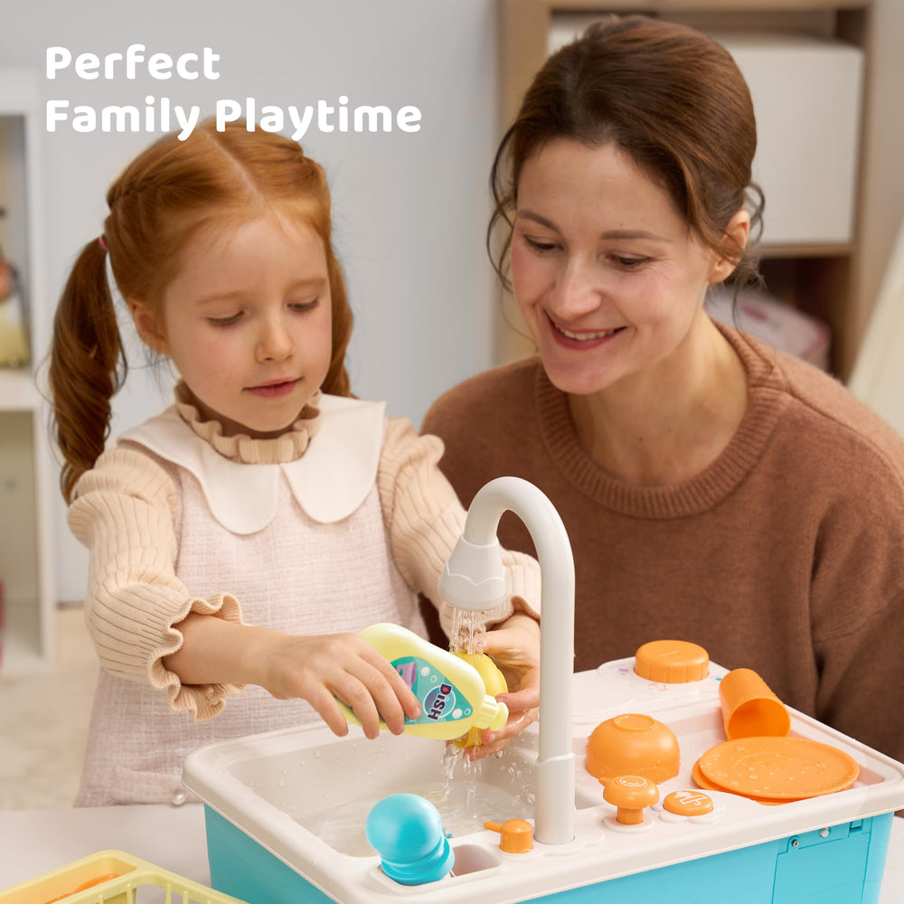 Lalalark lightweight durable plastic design for easy carrying