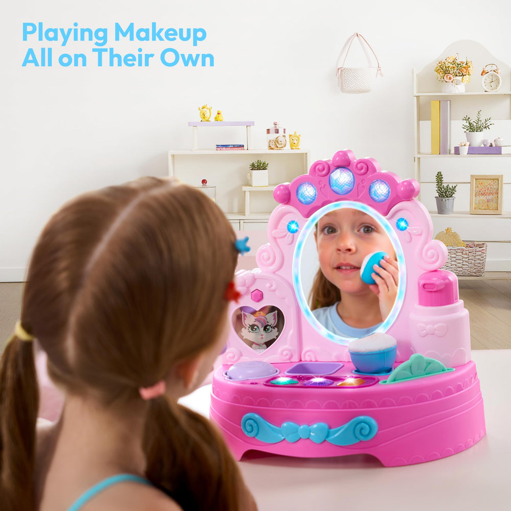 lalalark battery compartment design keeps playtime safe and accessible.