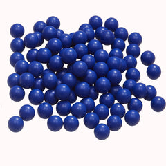 Lambid 100-count 50 cal nylon balls packshot; durable practice ammo.