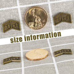 LAMJAM bronze MTG counters highlight durable, stackable design