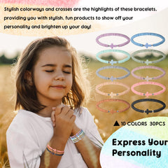 Landical bracelets serve as classroom incentives or party favors.