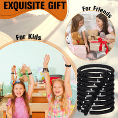 Landical Easter and Valentine gifts cross bracelets for celebrations