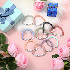 Landical religious wristbands suitable for church gatherings and celebrations.