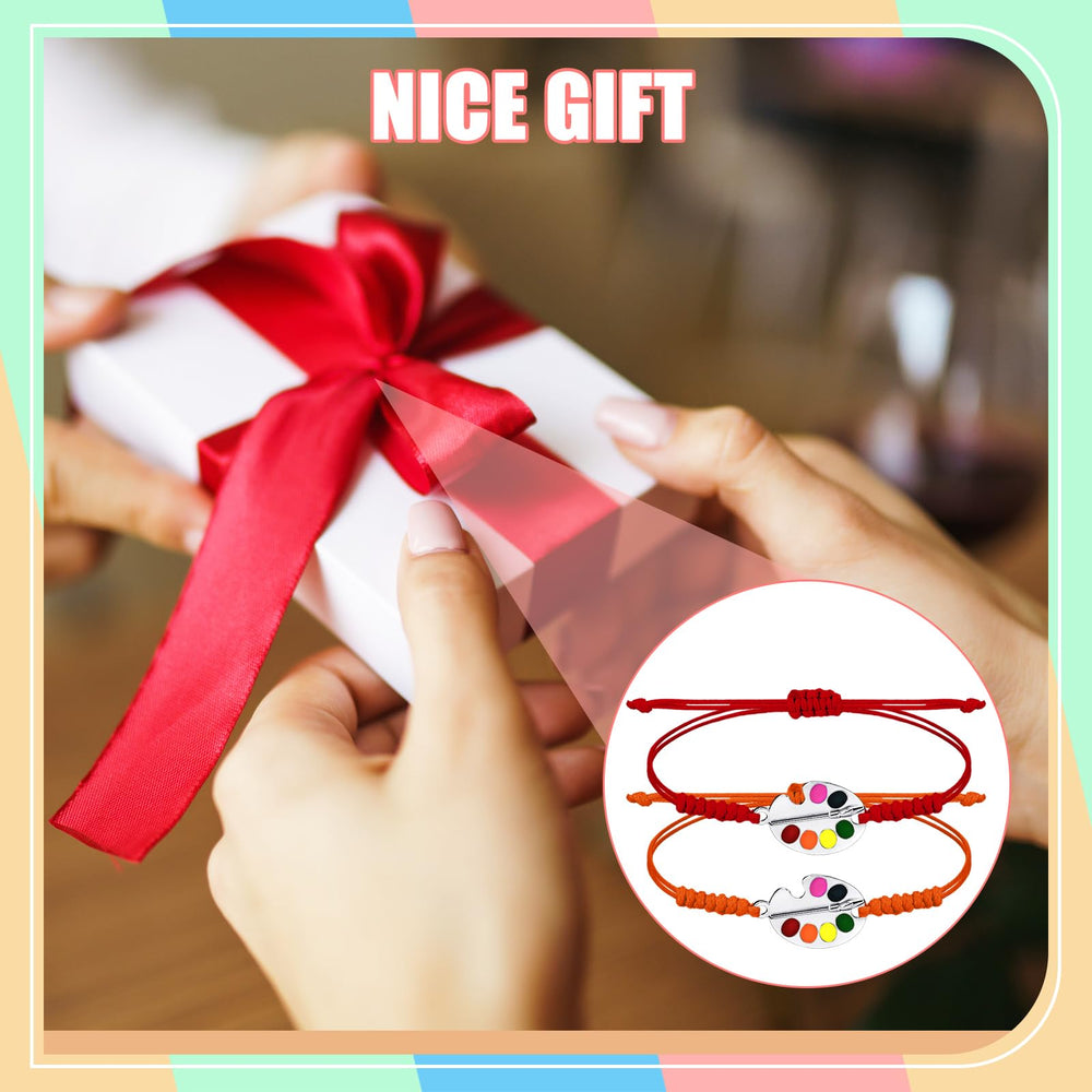 Landical versatile accessory bracelets for outdoor events and gatherings