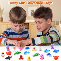 LanMa Easter egg fillers show versatile packaging for parties and activities.