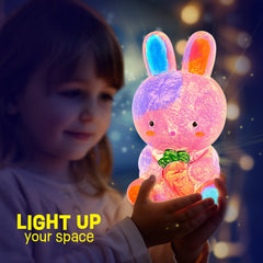 Night-light craft activity by LAOESE for cozy, creative evenings
