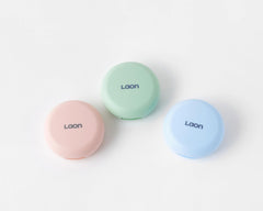 LAON90 Gonggi green stones ideal for solo practice.