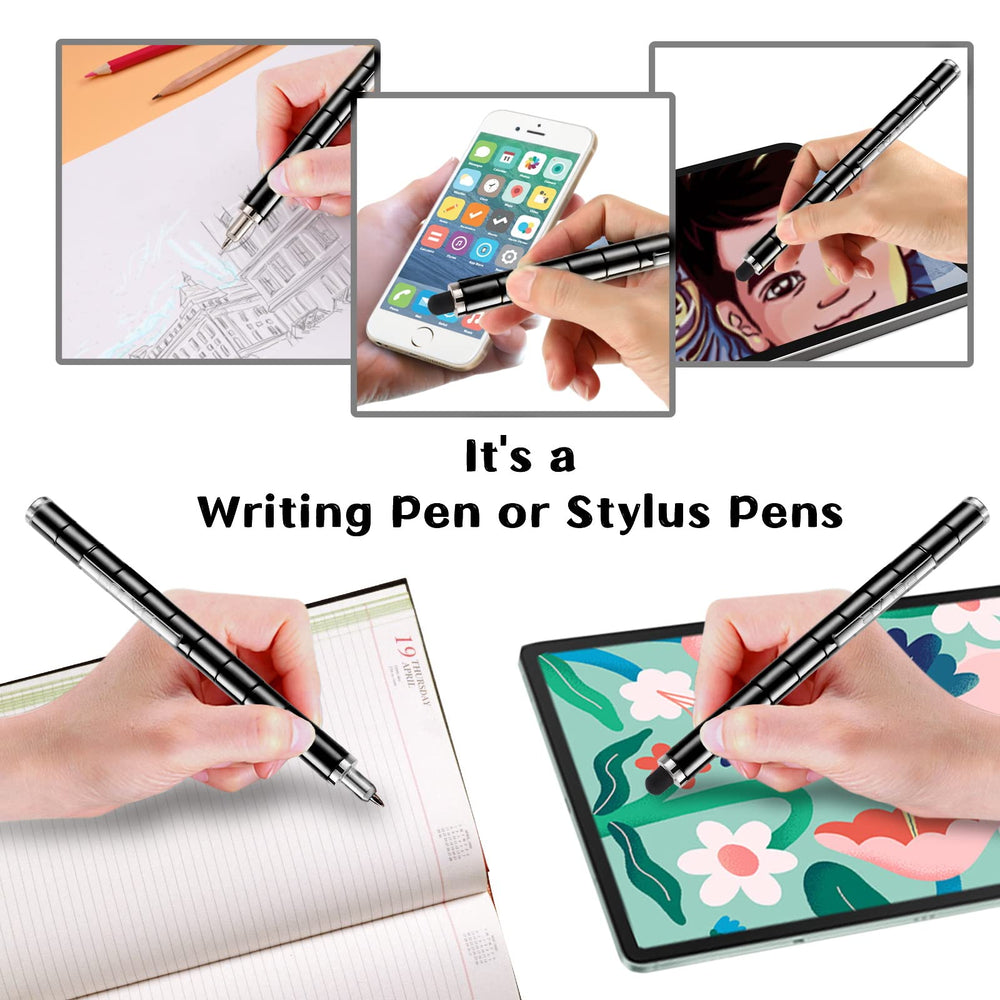 LARAH fidget pen stress relief tool for anxiety at work.