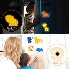 LARDUX clear bags to store and present finished pieces