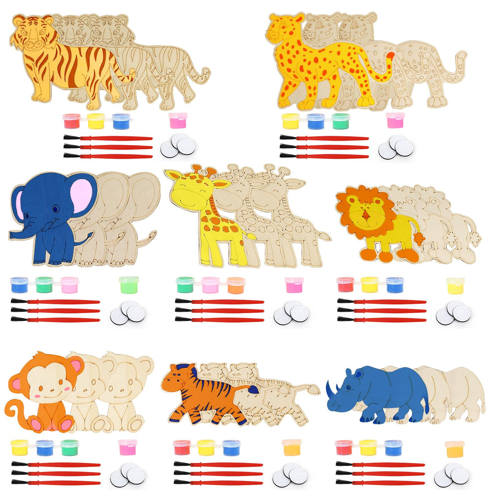LARDUX magnetic stickers to display artwork on metal surfaces