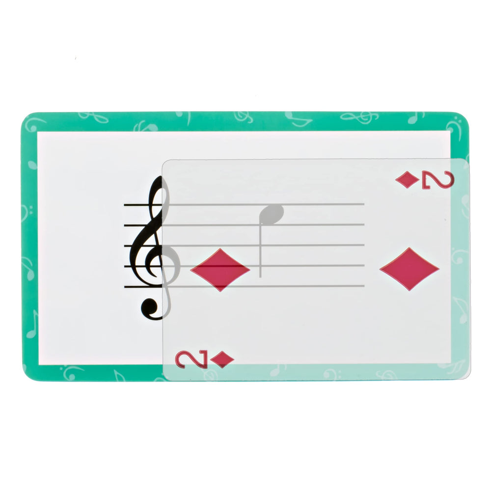 Lark & Wolf storage box and lid upgrade keeps flash cards organized for lessons