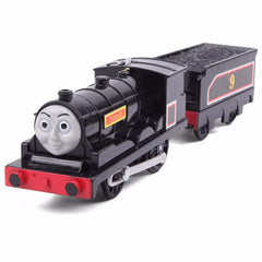 LATUROP Thomas and Friends train engine Donald set in action for imaginative play