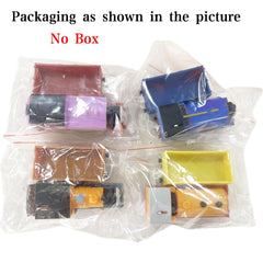 LATUROP Thomas train diecast body with rounded edges for safe play