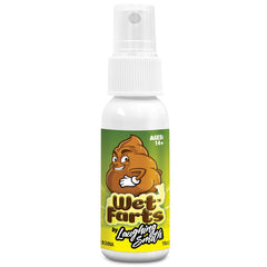 Laughing Smith potent scent cloud image, ideal for indoor pranks and strong reactions.