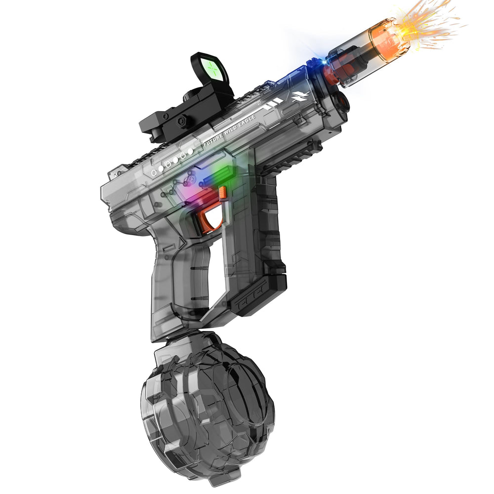 Lawdiey electric water gun with 26ft range for outdoor battles