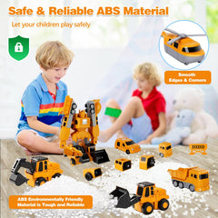 Lawfig gift idea for 3-8 year olds sparks hands-on learning.