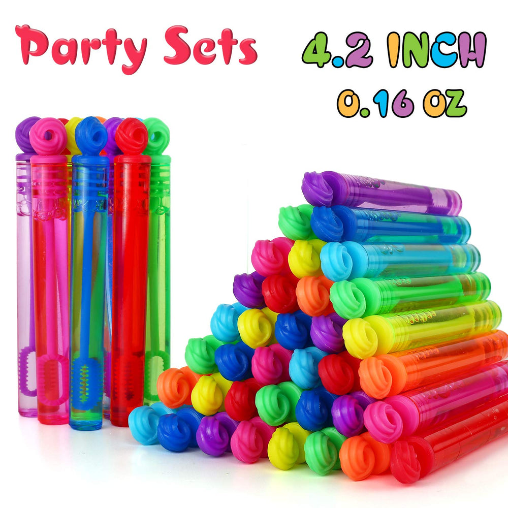 Laxdacee Bubble Wands ideal for outdoor events and family gatherings.