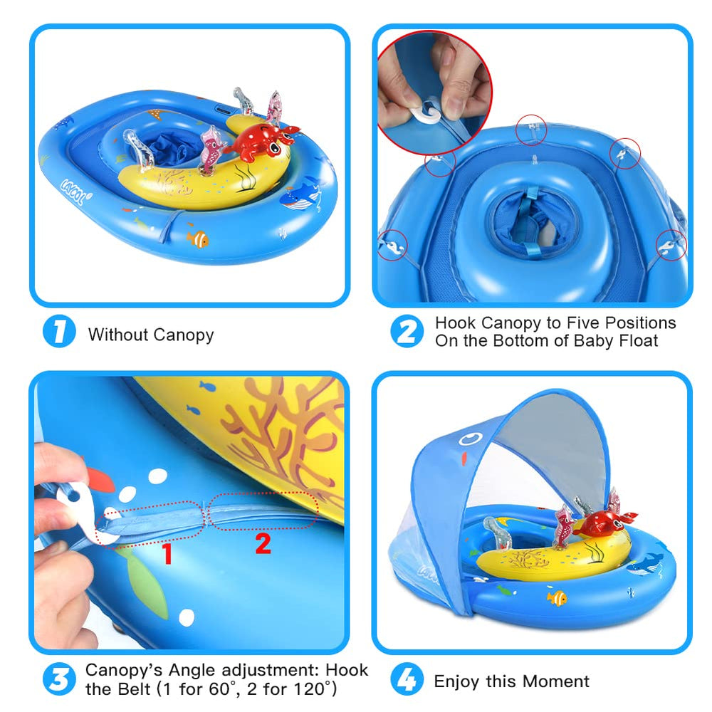LAYCOL reminder to supervise with guardian for safe pool time