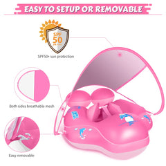 LAYCOL baby safety PVC CPC-certified material is gentle on skin.