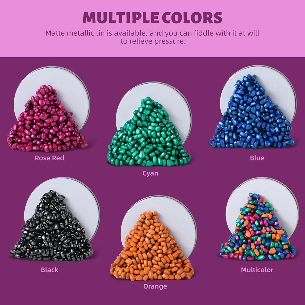LCVUUK gift idea for Christmas or Easter with a calming, tactile experience.
