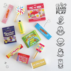 Le Toy Van Honeybake collection extension enhances pretend kitchen scenes