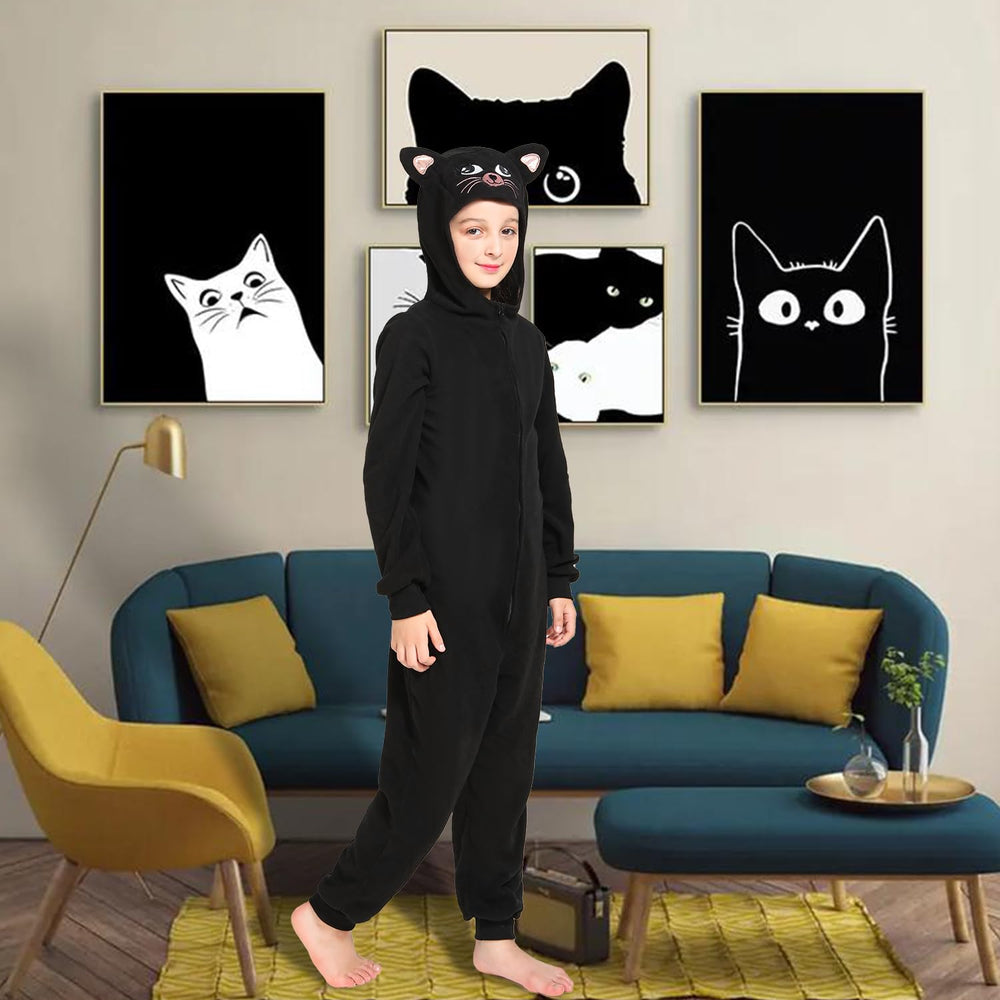 Leadtex animal costume gift idea that kids will love.