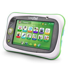 LeapFrog LeapPad Ultimate durable bumper shows rugged design for travel and school use