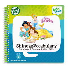 Download-ready books to expand your LeapStart library.