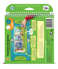 LeapFrog LeapStart level 4β1st grade design guides age-appropriate learning progress.