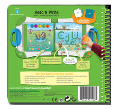 LeapFrog LeapStart Comprehension scene supports understanding of short stories