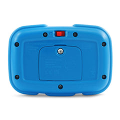 LeapFrog PAW Patrol batteries required note helps prep before play