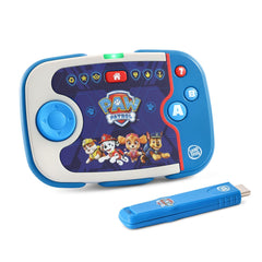 LeapFrog PAW Patrol wireless controller with HDMI stick for instant offline play