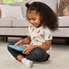 LeapFrog eReader Teal suitable for ages 3 and up