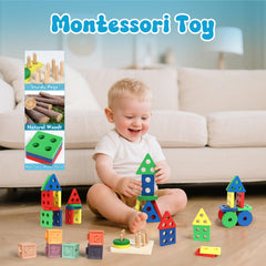 LearnToy suction spinner attaches to high chair for portable, focused play