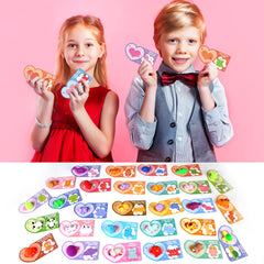 LEASEN safety tested non-toxic toy for kids