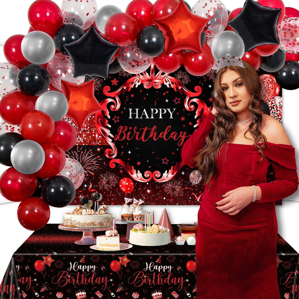 Lecheme balloon assembly ideas for a chic balloon garland