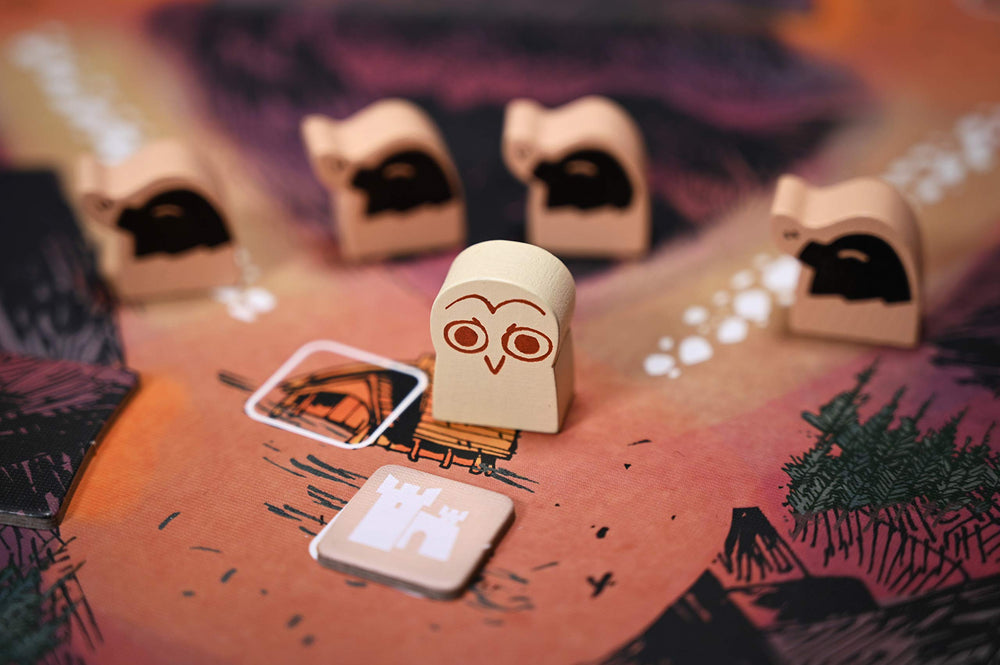 Leder Games Root Vagabond Pack base-game compatibility ensures seamless expansion
