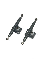 LEEFAI chrome screws included for secure, durable mounting.