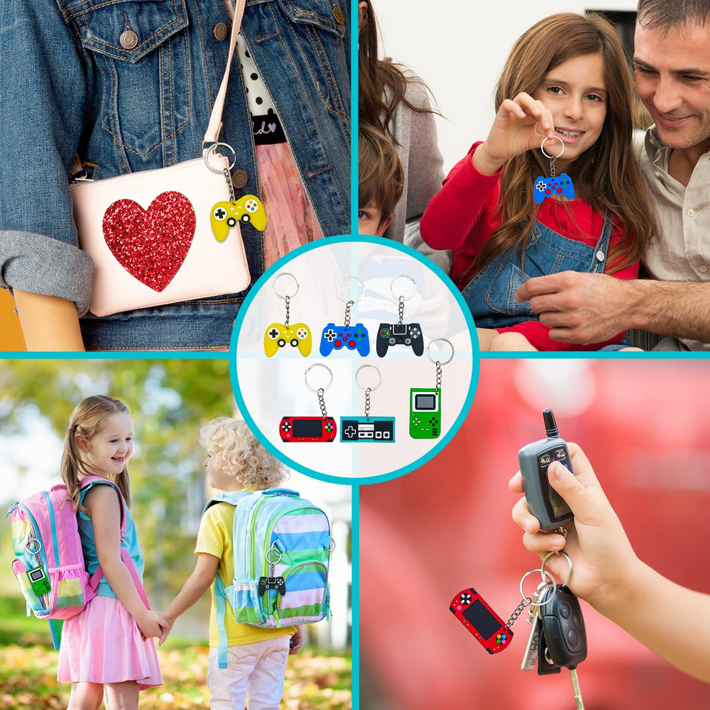 Leetous all-ages Valentine gift pack, suitable for toddlers to tweens
