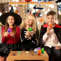 Leetous classroom prizes provide tiny slime rewards for treasure boxes and learning.