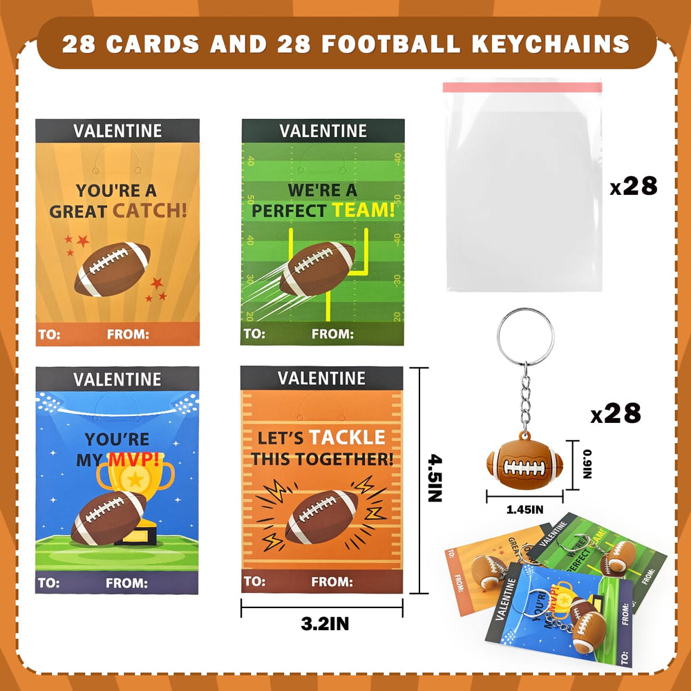 Leetous football exchange cards offering four designs for fun exchanges