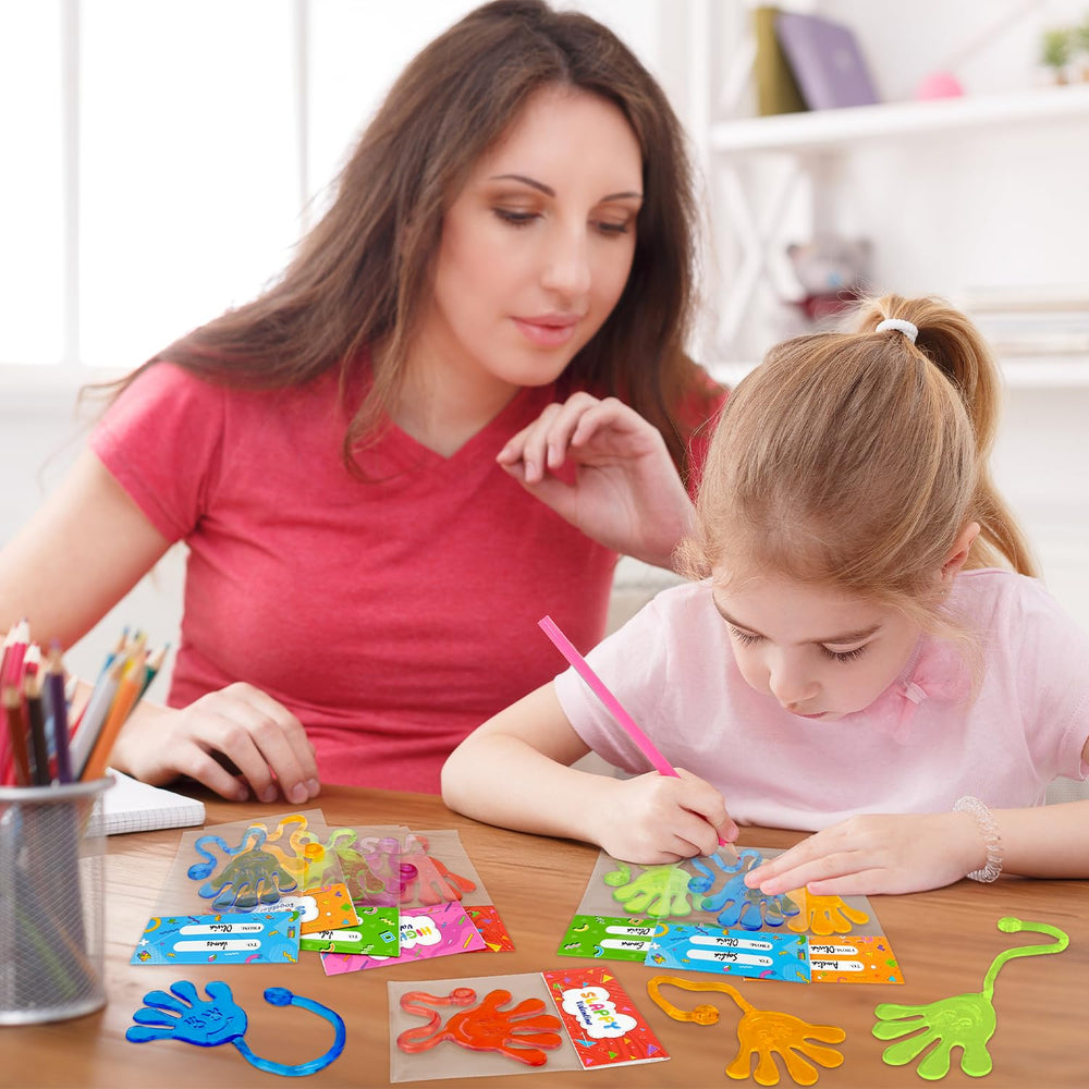 Leetous valentines classroom gifts ideal for non-candy celebrations and prizes