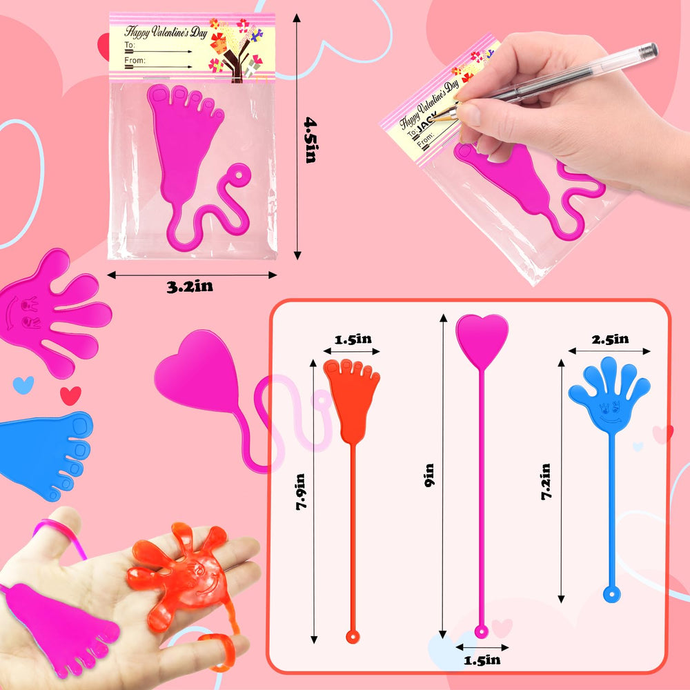 Leetous non-candy prizes for classroom rewards and party favors