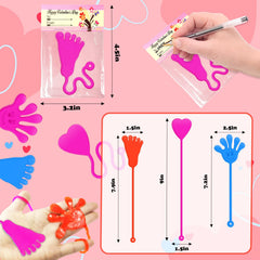 Leetous non-candy prizes for classroom rewards and party favors