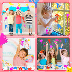 Leetous Valentine party favors for memorable school events